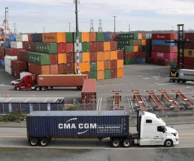 Trump minimiza posibilidad de un acuerdo comercial con China Trump minimiza posibilidad de un acuerdo comercial con China