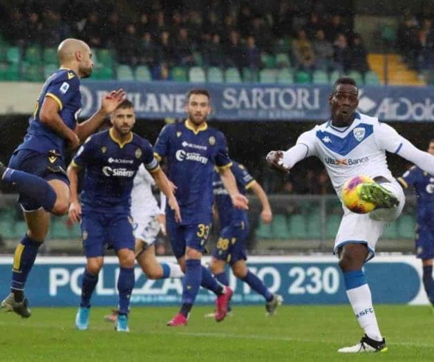 Liga italiana reitera lucha contra el racismo en el fútbol Liga italiana reitera lucha contra el racismo en el fútbol