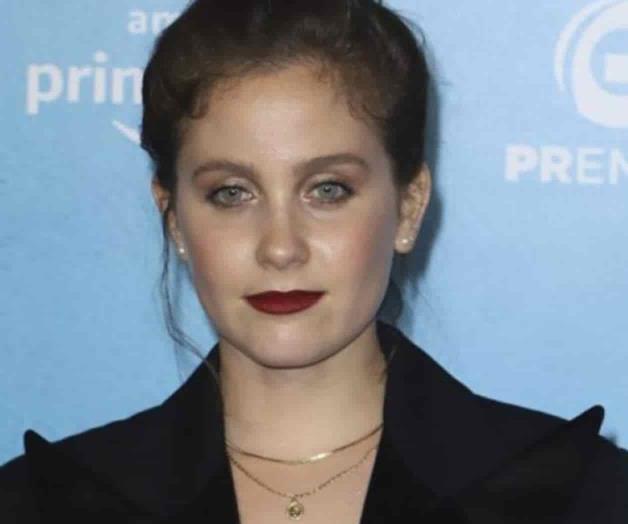 Natasha Dupeyrón presume su amor y anuncia que se casará Natasha Dupeyrón presume su amor y anuncia que se casará