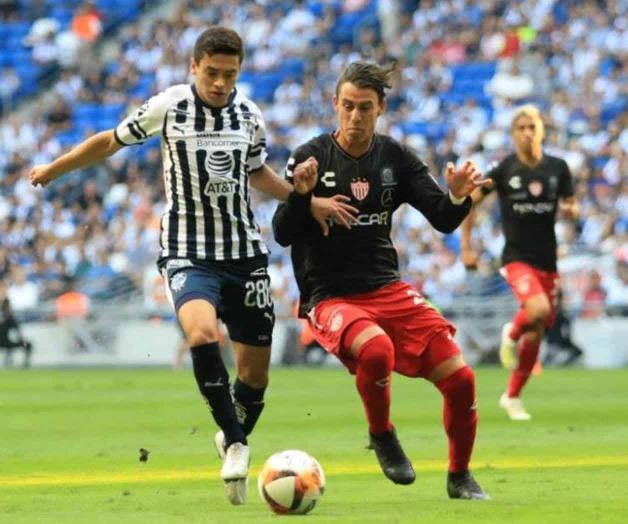 Un enrachado Monterrey abre semifinal ante un complicado Necaxa Un enrachado Monterrey abre semifinal ante un complicado Necaxa