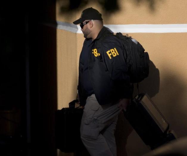 GPS dirige a FBI a hombre que roba banco en Florida GPS dirige a FBI a hombre que roba banco en Florida