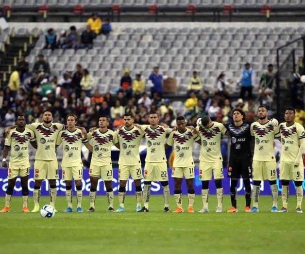 Reducen número de extranjeros de Liga Mx Reducen número de extranjeros de Liga Mx