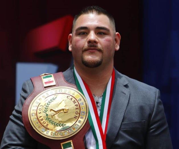 ¿En qué ha gastado Andy Ruiz parte de su fortuna? ¿En qué ha gastado Andy Ruiz parte de su fortuna?