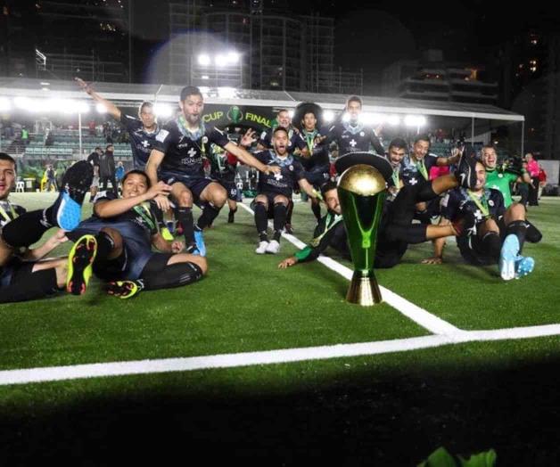 Exhibirán este viernes trofeo de Copa Mundial Exhibirán este viernes trofeo de Copa Mundial