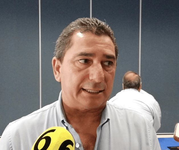 Incertidumbre de IP por estrategia de gobierno Incertidumbre de IP por estrategia de gobierno