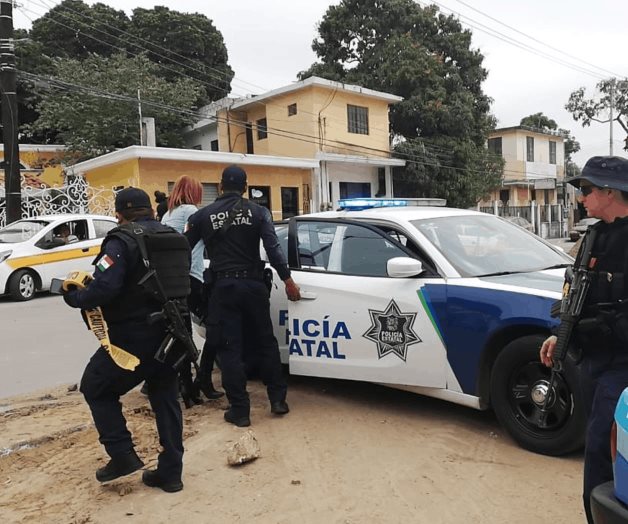 Altamira a la cabeza de robos a negocios Altamira a la cabeza de robos a negocios