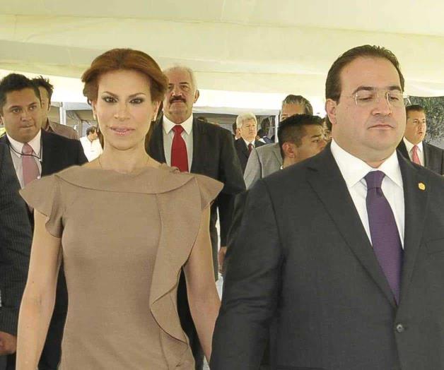 Niegan amparo a Karime Macías Niegan amparo a Karime Macías