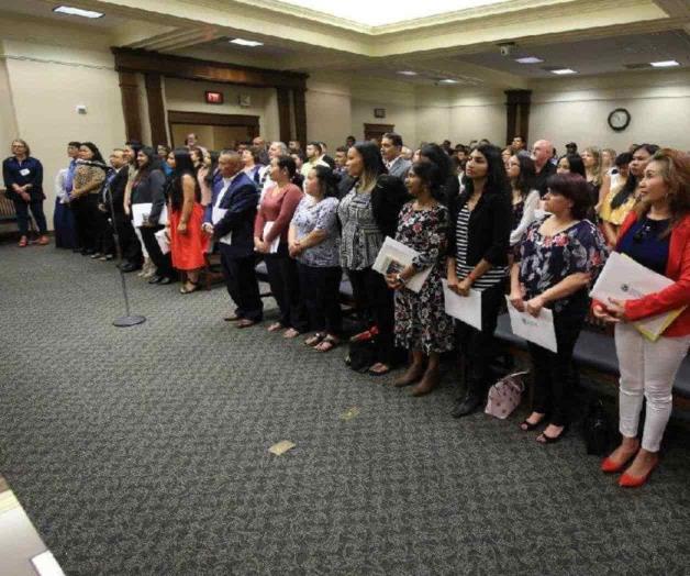 Proyectan subir el costo de visas Proyectan subir el costo de visas