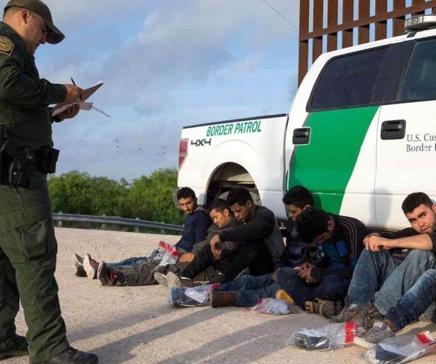 Darían cadena perpetua a traficante de humanos Darían cadena perpetua a traficante de humanos