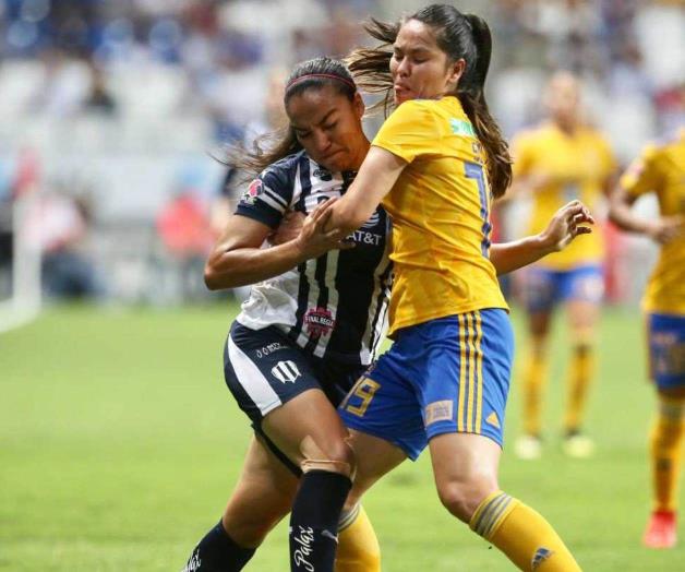 Será Final Femenil el sábado 7 Será Final Femenil el sábado 7