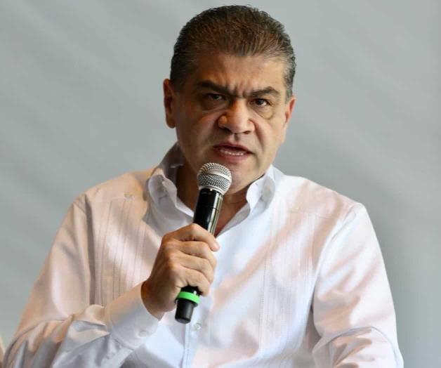 Cruzó comando a EU en ruta para Coahuila Cruzó comando a EU en ruta para Coahuila