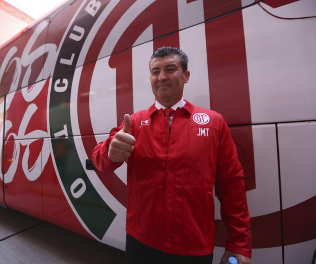 ¡Sacudirá a Diablos! ¡Sacudirá a Diablos!