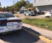 Se resiste a ‘carjacking’ y lo agreden a balazos