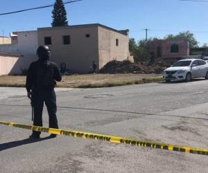 Asesinan a mujer y tiran cuerpo en la colonia Casa Bella