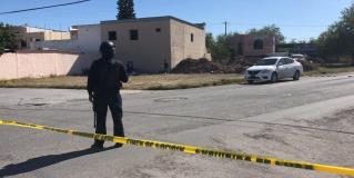 Asesinan a mujer y tiran cuerpo en la colonia Casa Bella