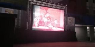 Rinden homenaje a Los Norteños