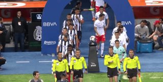 Otra cornada que da ventaja