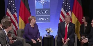 Trump acusa a Trudeau de tener dos caras tras comprometedor video