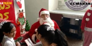 Llega la Navidad a Correos