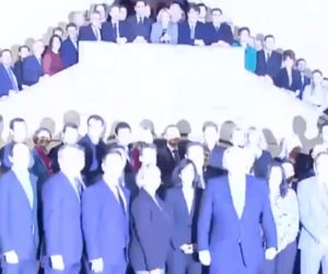 Los diputados británicos toman posesión de su cargo con el Brexit como objetivo