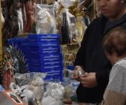 Año Nuevo y viejas tradiciones