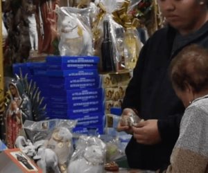 Año Nuevo y viejas tradiciones