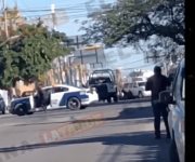 Pleito entre estatales de Victoria deja tres muertos