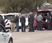 Dos muertos y un herido en un tiroteo en una iglesia de Texas