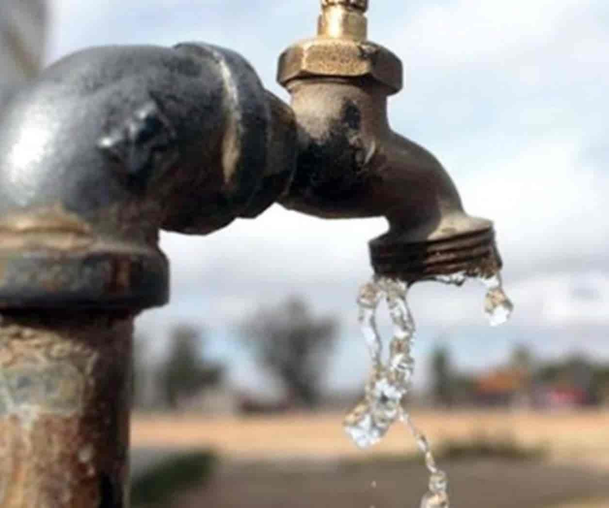 El Valle del Río Grande entra a Fase 1 de Sequía