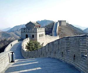 Escapada entre murallas y emperadores