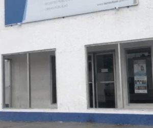 Oficinas publicas cerradas por asueto