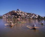 A recorrer pueblos mágicos