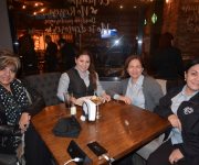 De rol por el buen sabor