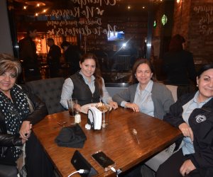 De rol por el buen sabor