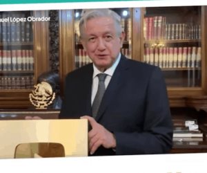 AMLO, el presidente Youtuber