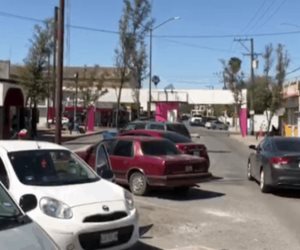 Calle del Taco, un proyecto de remodelación que perjudica