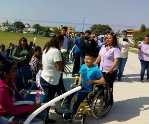 Rinden homenaje a niña que donó órganos para 3 personas