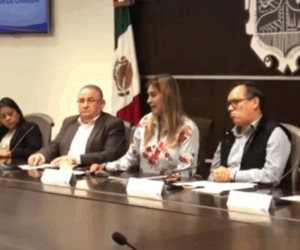 Pide alcaldesa aplicar medidas preventivas contra el Covid-19