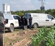 Rescatan del río Bravo el cuerpo de un ahogado 