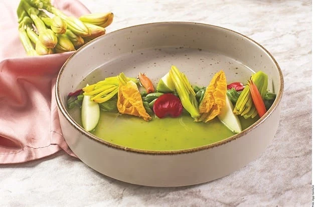 A cocinar en casa