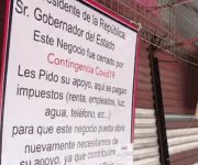 Buscan negocios de la Peatonal Hidalgo formas de generar ventas