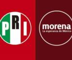PRI y Morena van por Victoria PRI y Morena van por Victoria