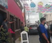 Clausuran establecimiento gastronómico en zona centro de Reynosa