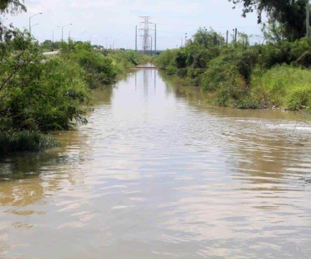 Urge mantenimiento en todos los drenes Urge mantenimiento en todos los drenes