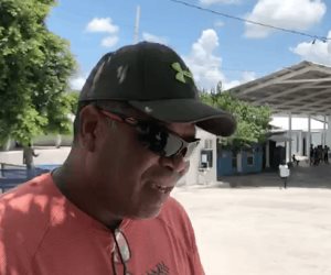 Bajan cifras migratorias en Reynosa