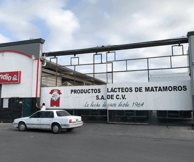 Empresa Vakita deja de producir y repartir Empresa Vakita deja de producir y repartir