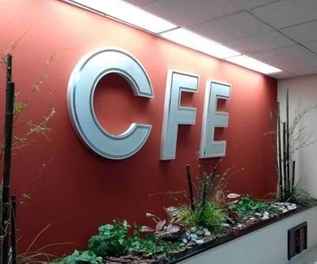 Aplica CFE incremento histórico: Iniciativa Privada Aplica CFE incremento histórico: Iniciativa Privada