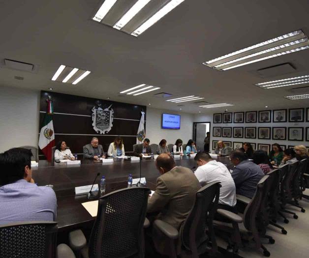 Persiste conflicto en Cabildo de Reynosa; bloque opositor procede legalmente contra alcaldesa Maki Ortiz Persiste conflicto en Cabildo de Reynosa; bloque opositor procede legalmente contra alcaldesa Maki Ortiz