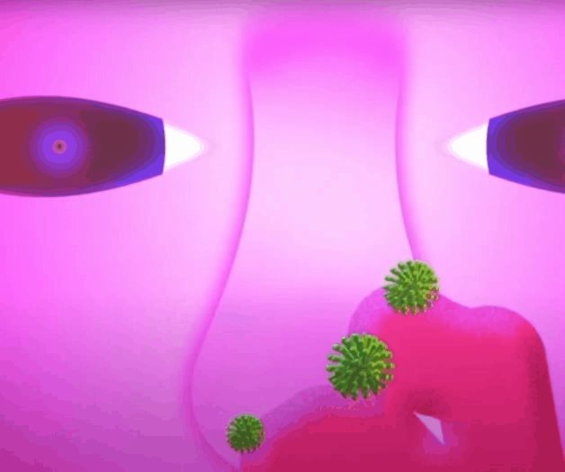 Explican qué es el nuevo coronavirus en náhuatl y ayuujk Explican qué es el nuevo coronavirus en náhuatl y ayuujk