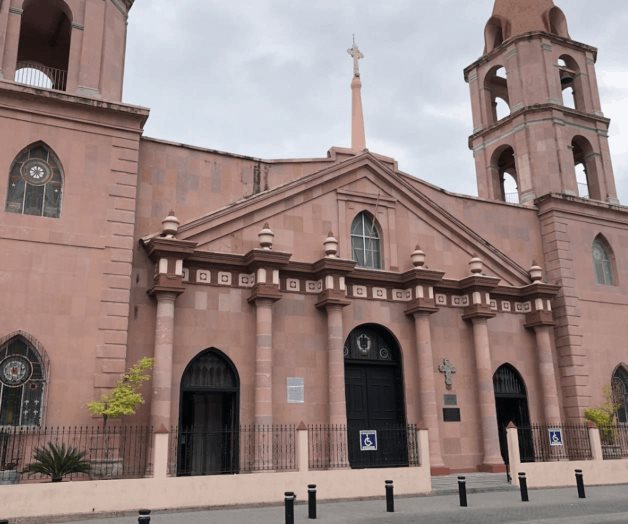 En veremos, fecha de reabrir templos En veremos, fecha de reabrir templos